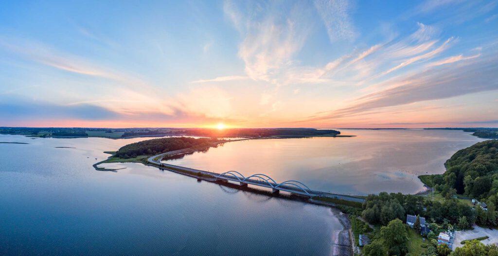Foto locations i Danmark