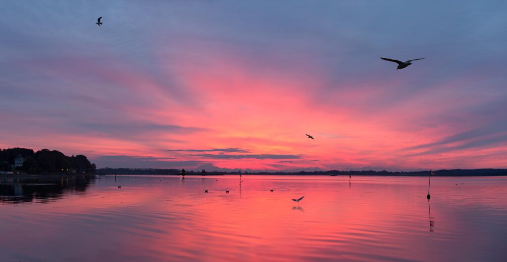 Foto locations i Danmark
