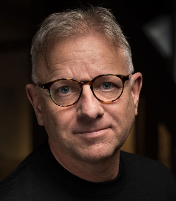 Fotograf Steen Karlsson