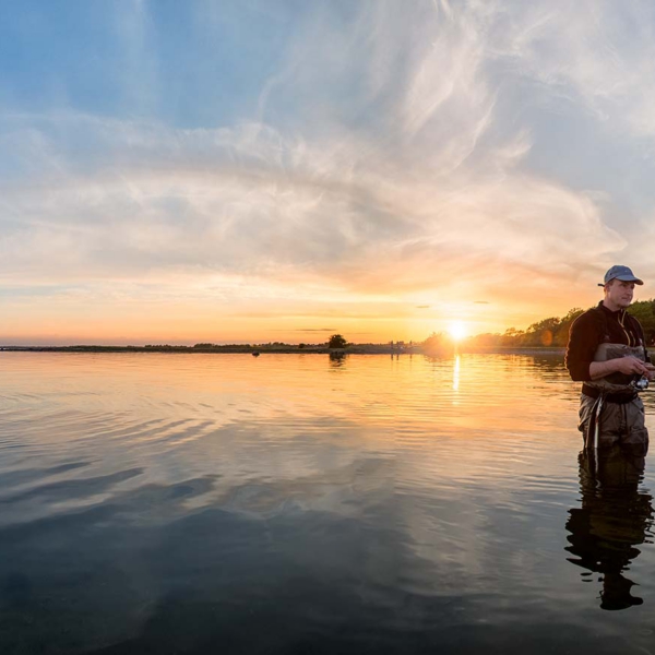 Fishing