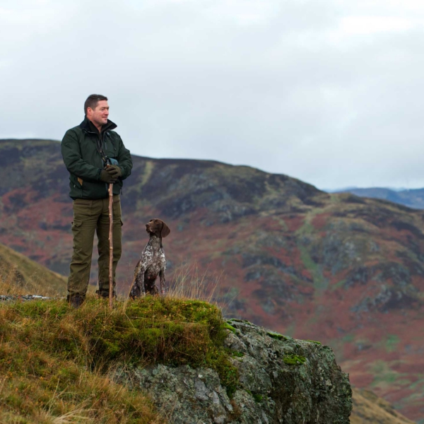 Hunter-and-dog-2