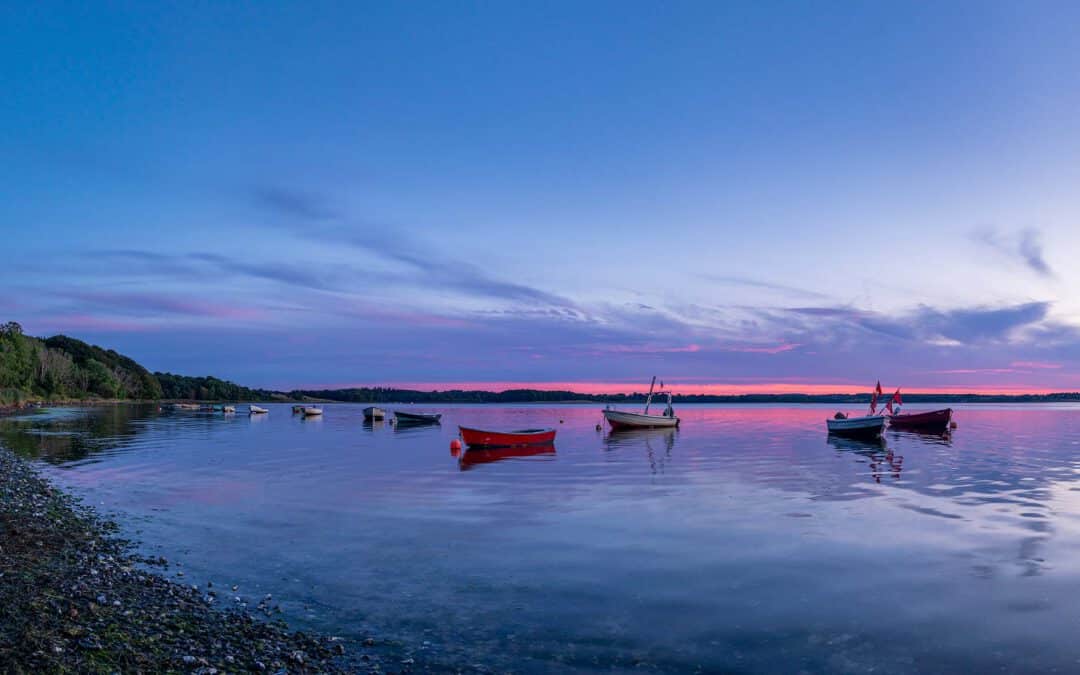 Foto locations i Danmark