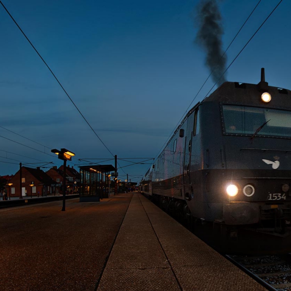 RingstedTrain