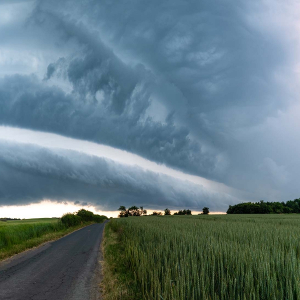 StormComing