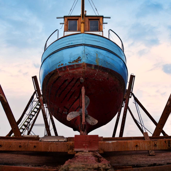 The-Ship