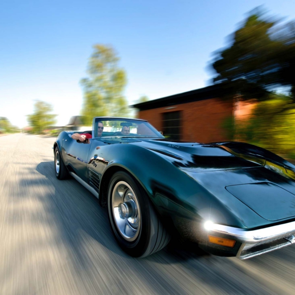 Corvette
