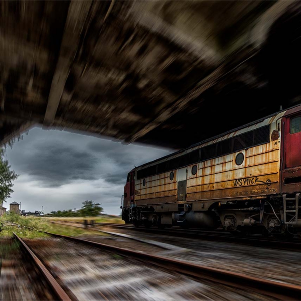 OldDieselLocomotive