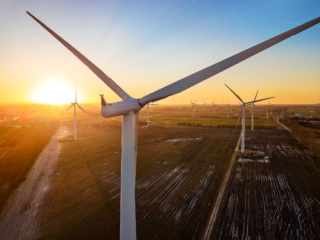 Windpower